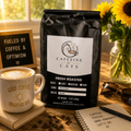 Bright Side Energy — Blonde Roast Coffee