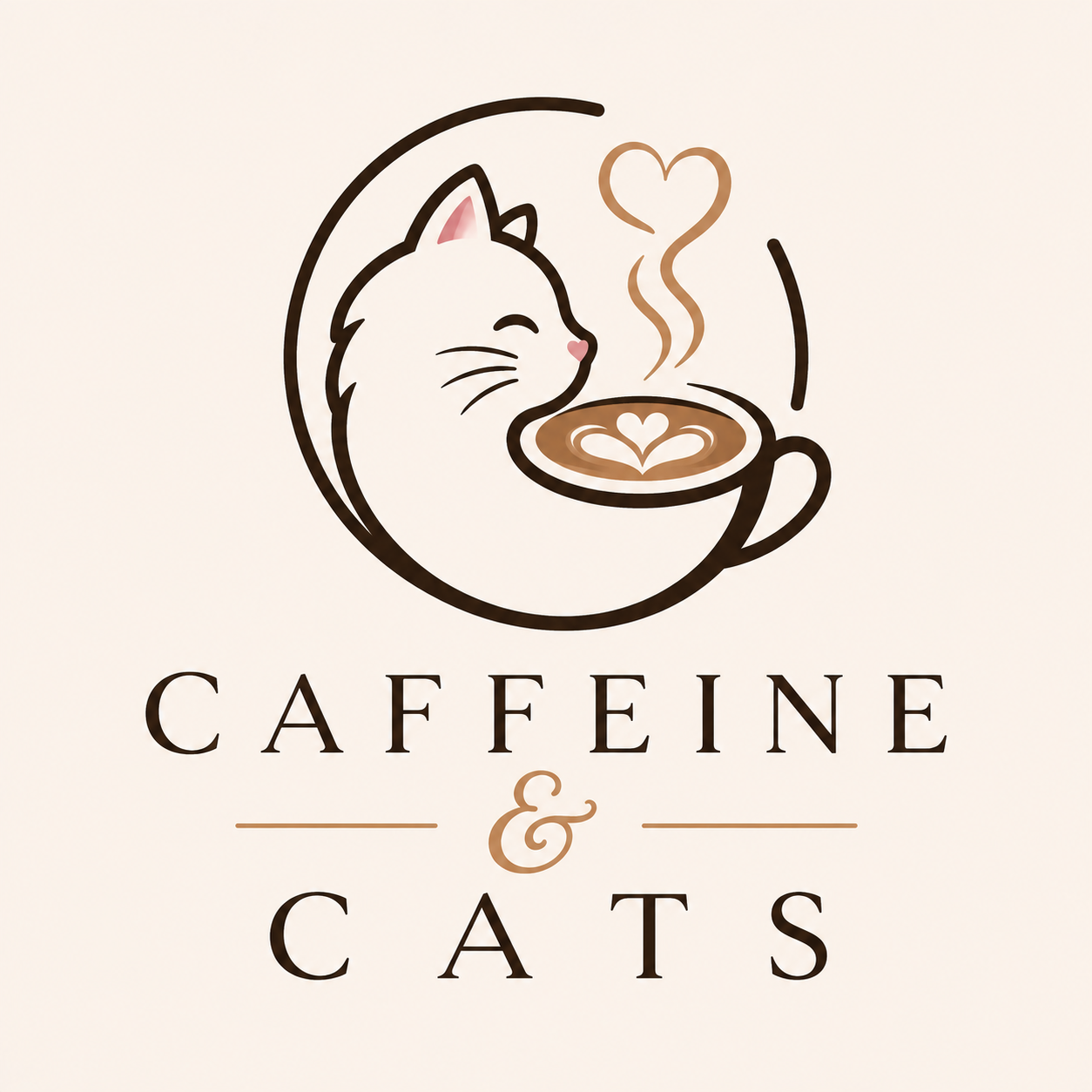 Caffeine & Cats