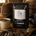 This Ain’t My First Coffee — Cowboy Blend Coffee