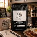 Today Requires More Coffee — Extra Caffeine Breakfast Blend